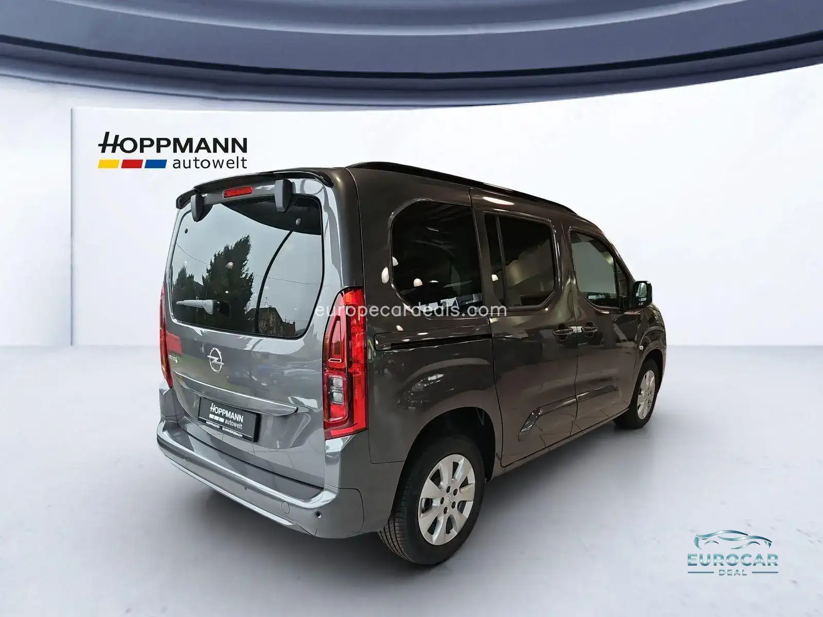 Opel Combo Life