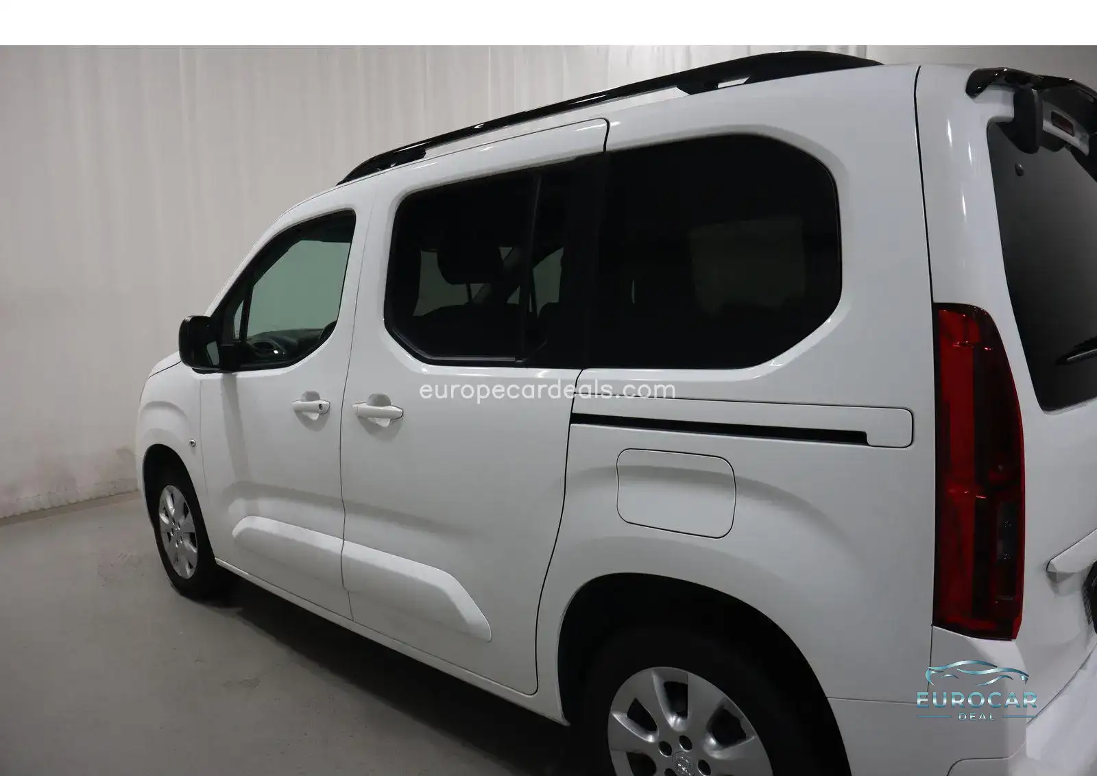 Opel Combo Life