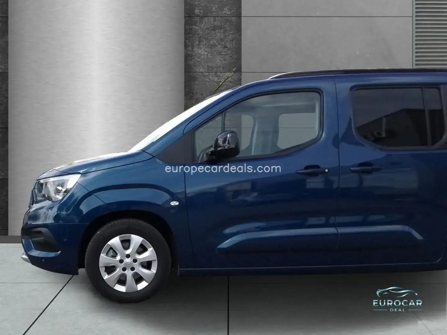 Opel Combo Life