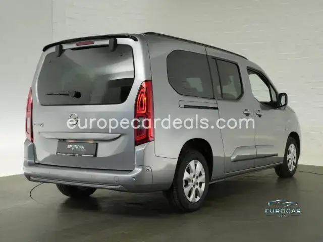 Opel Combo Life
