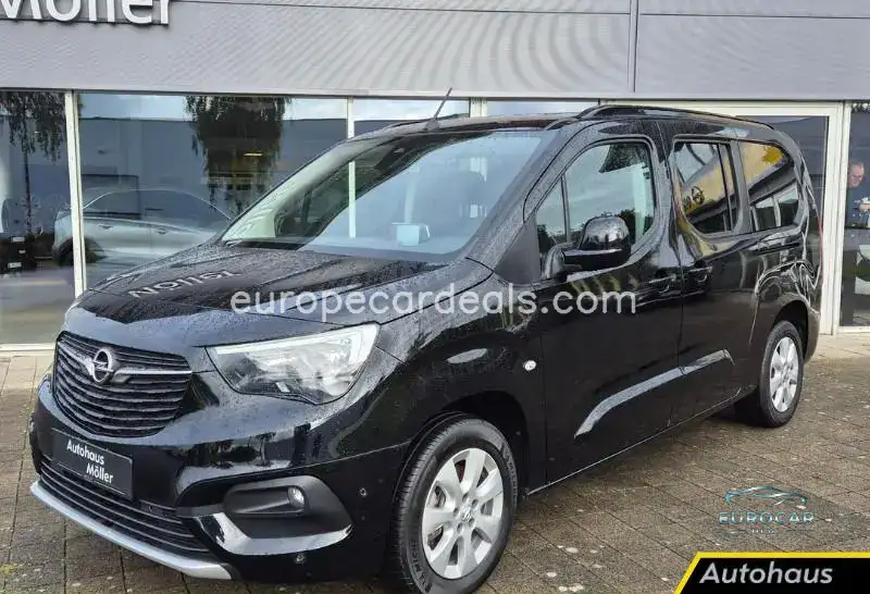 Opel Combo Life