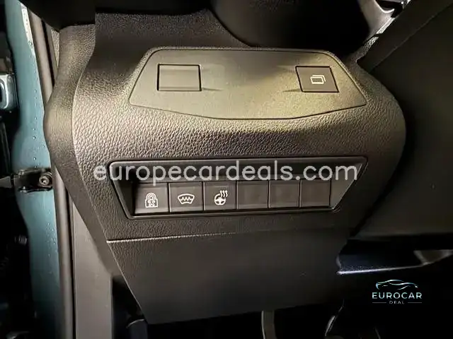 Opel Combo Life
