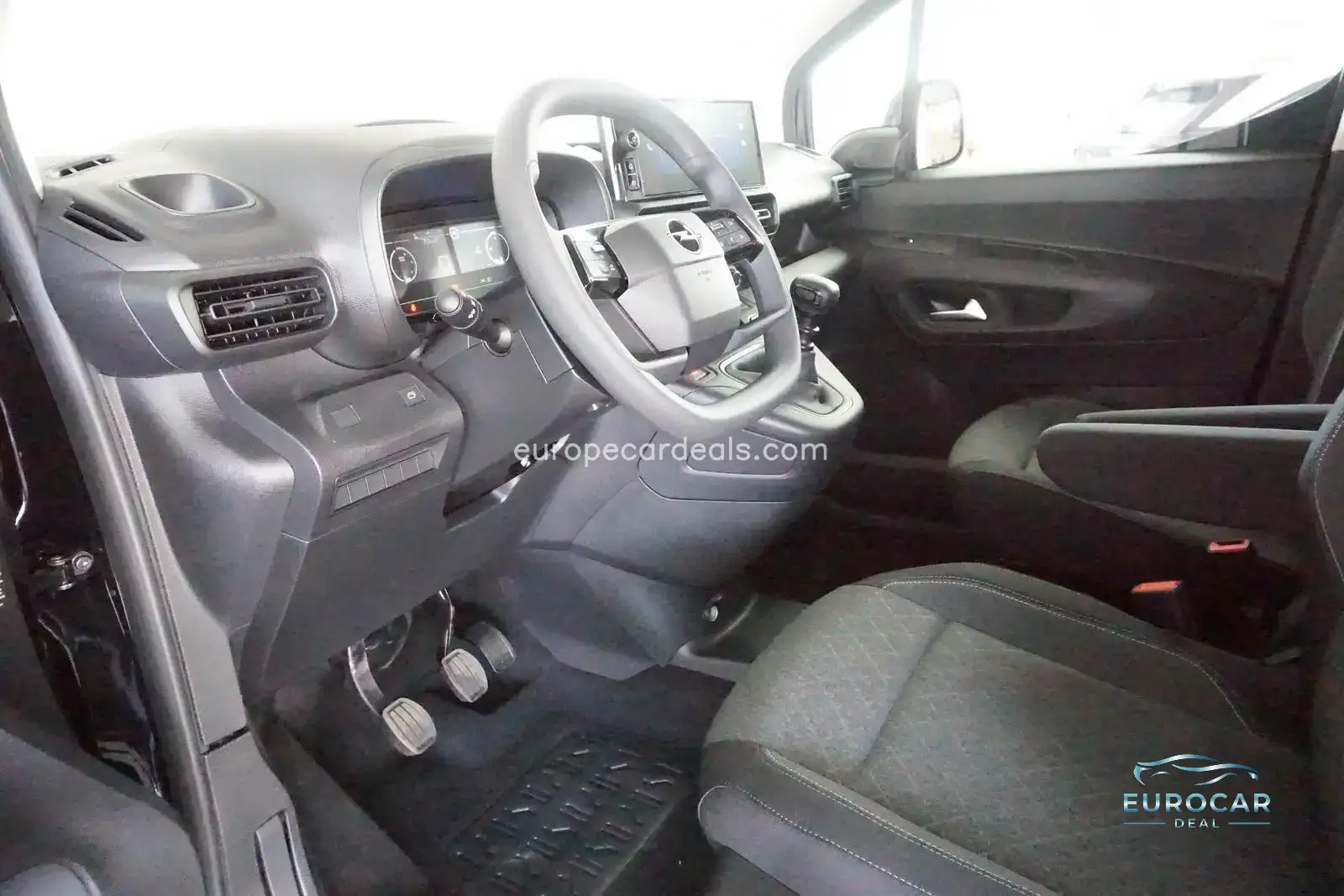 Opel Combo Life