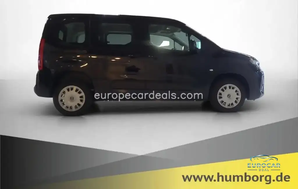 Opel Combo Life