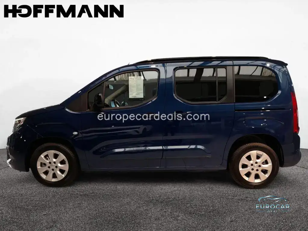 Opel Combo Life
