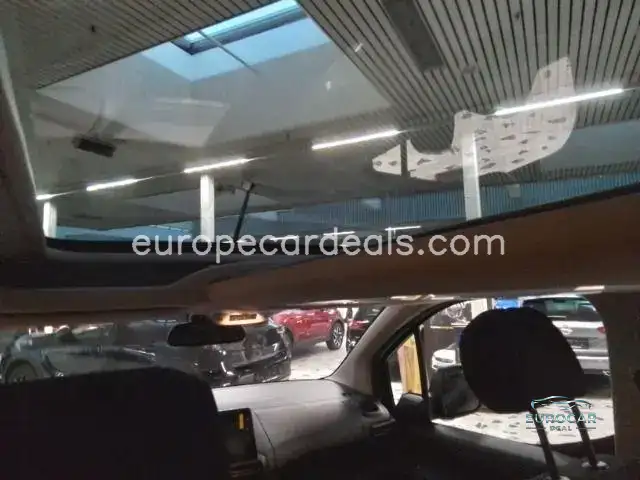 Opel Combo Life