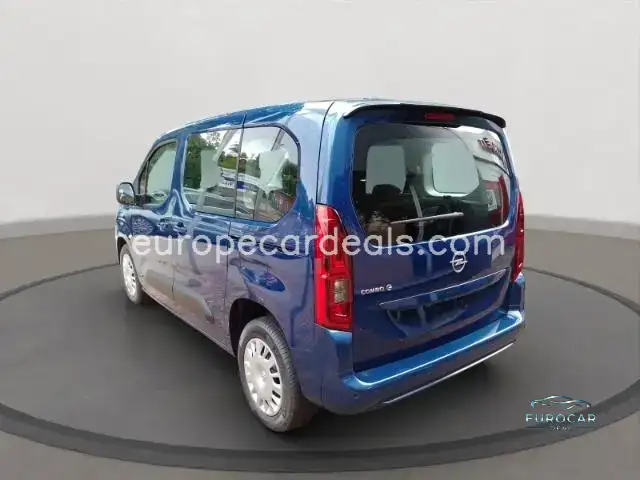 Opel Combo Life