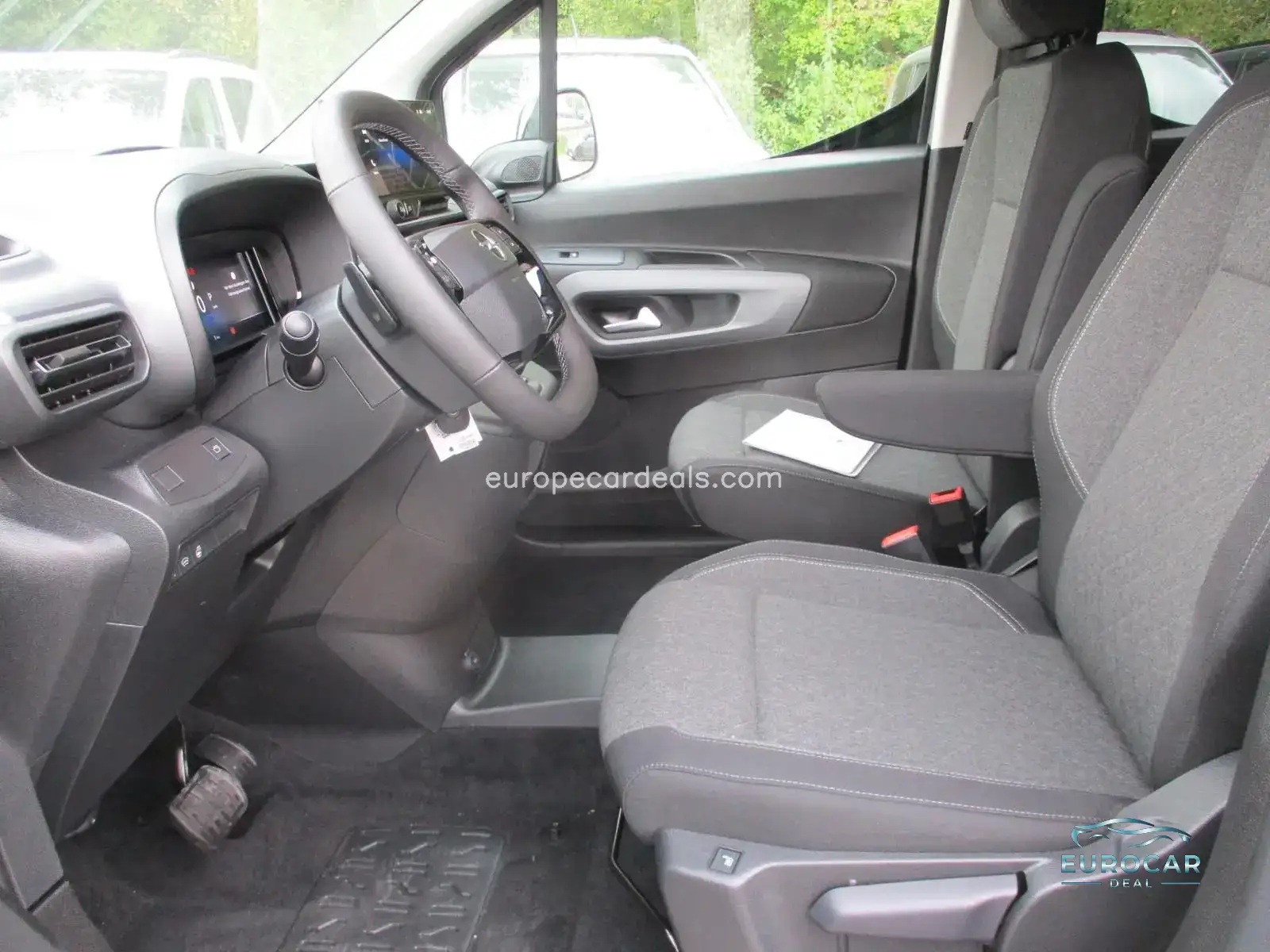 Opel Combo Life