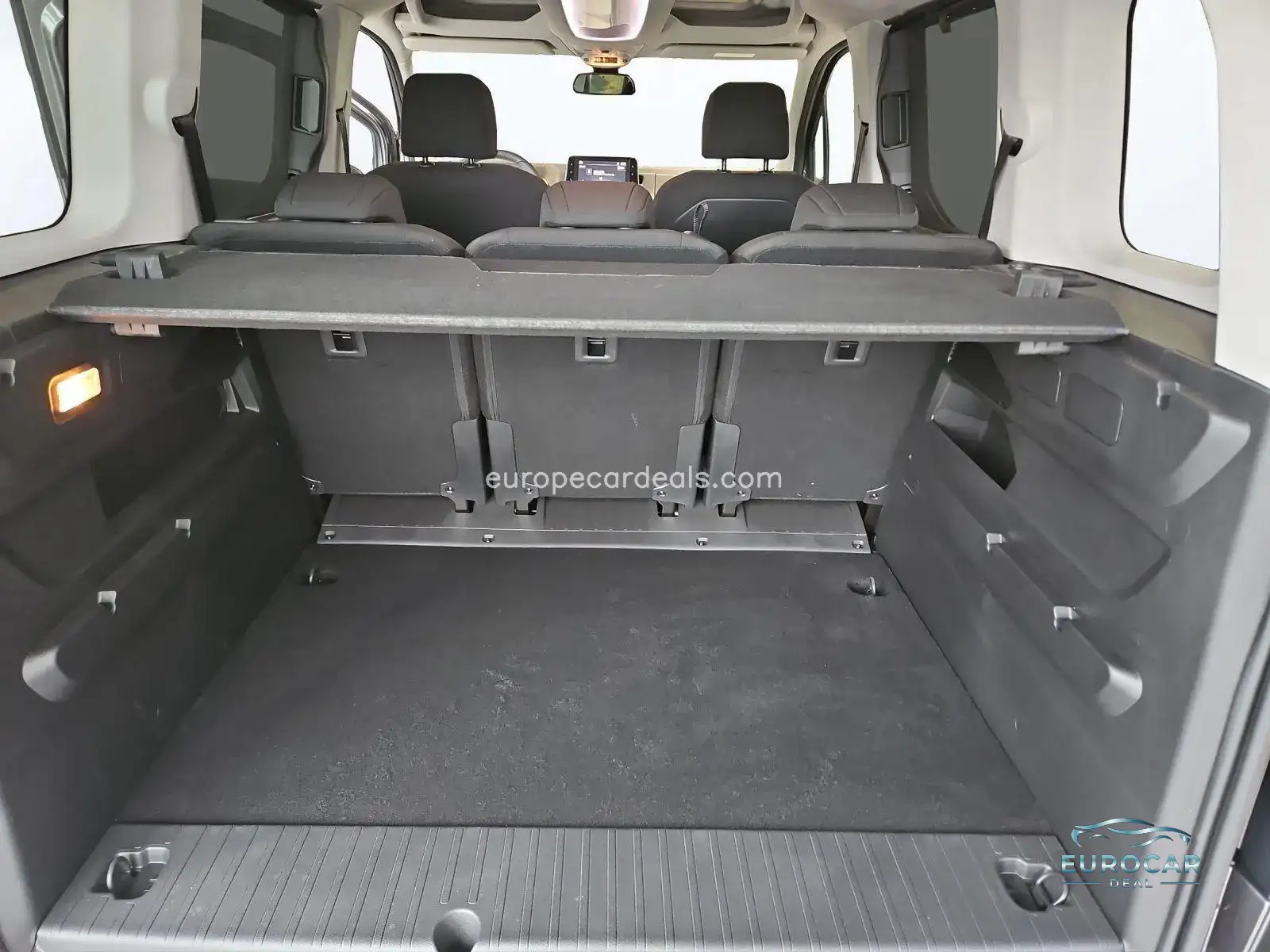 Opel Combo Life