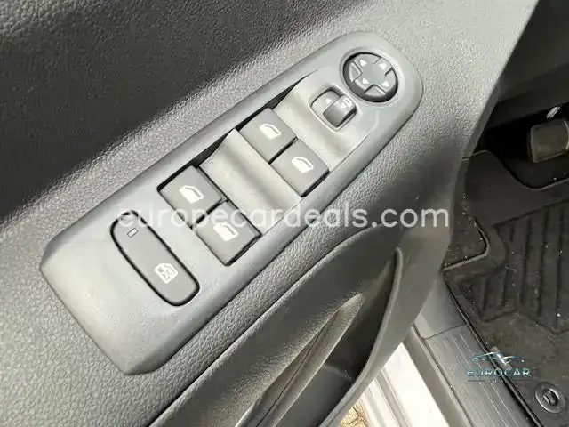 Opel Combo Life