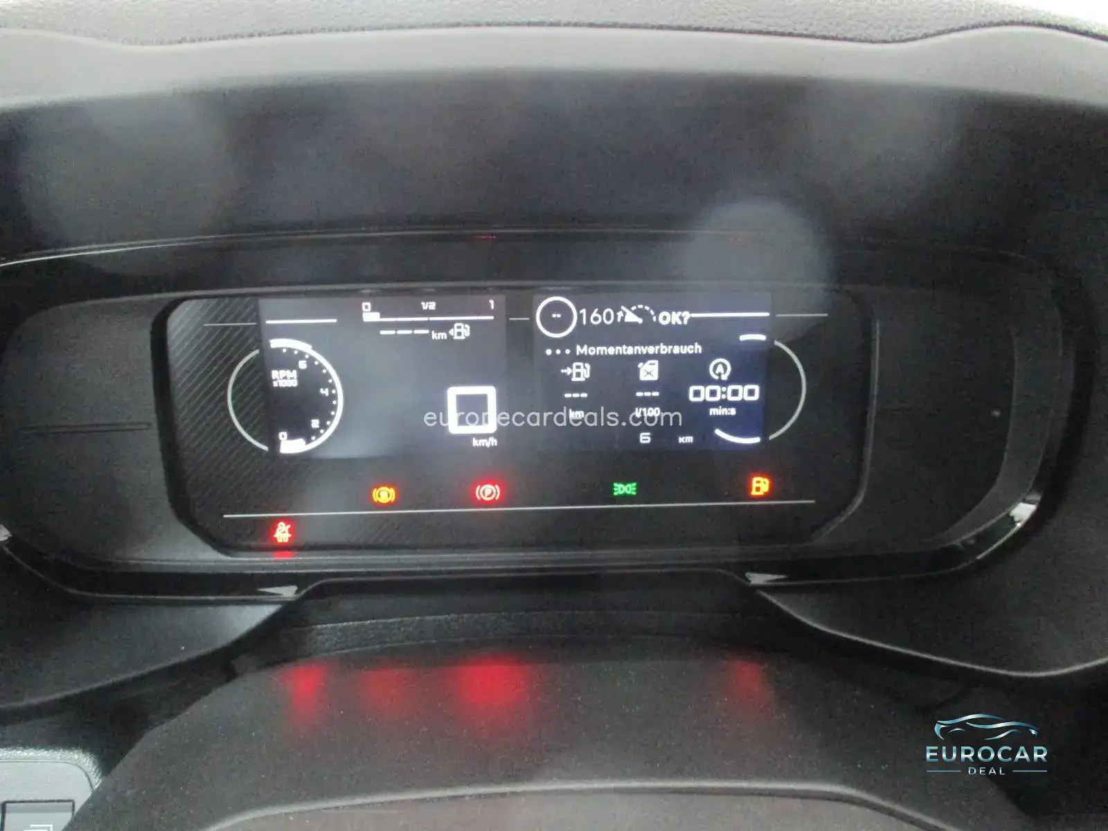 Opel Combo Life