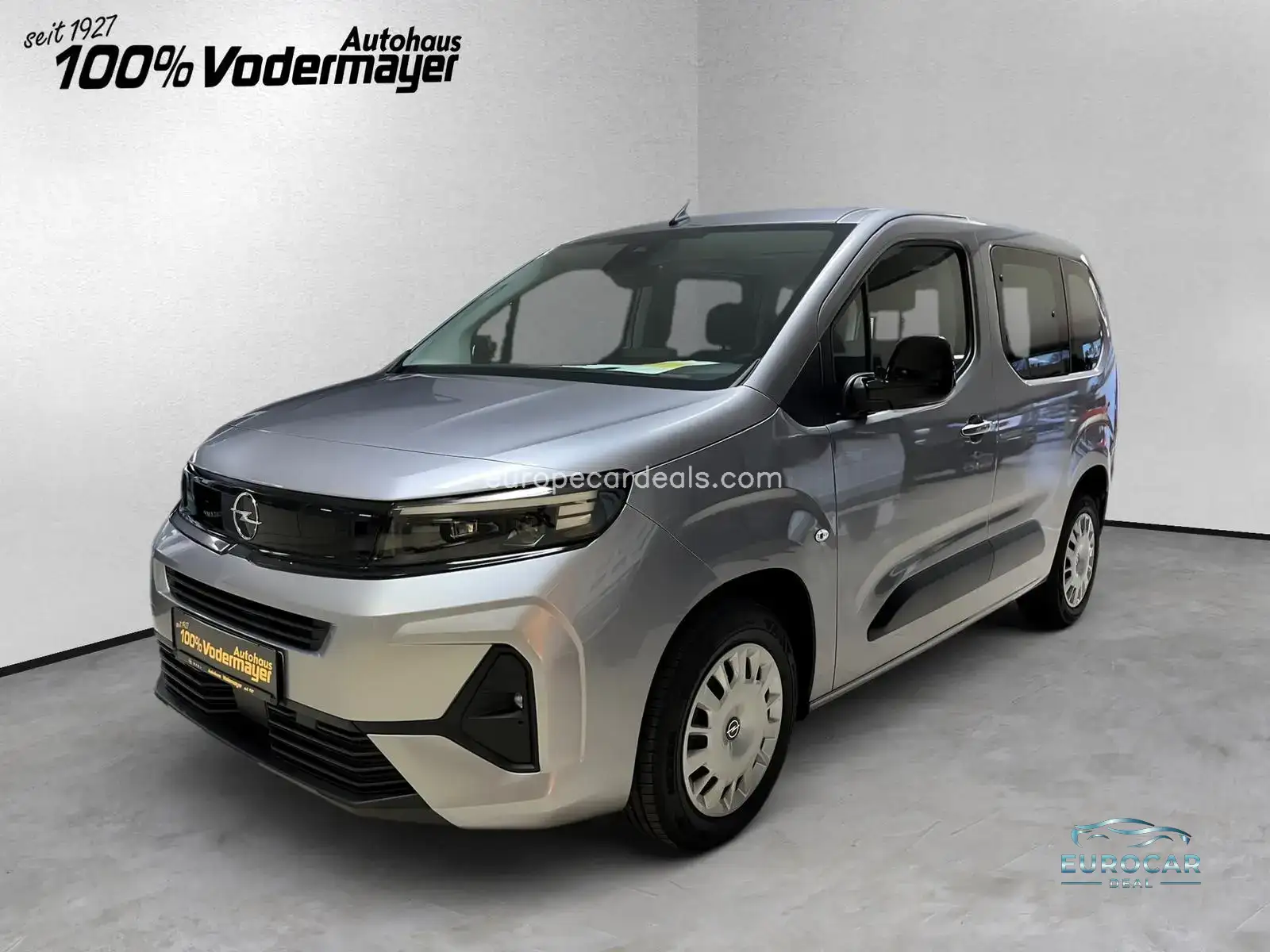 Opel Combo Life