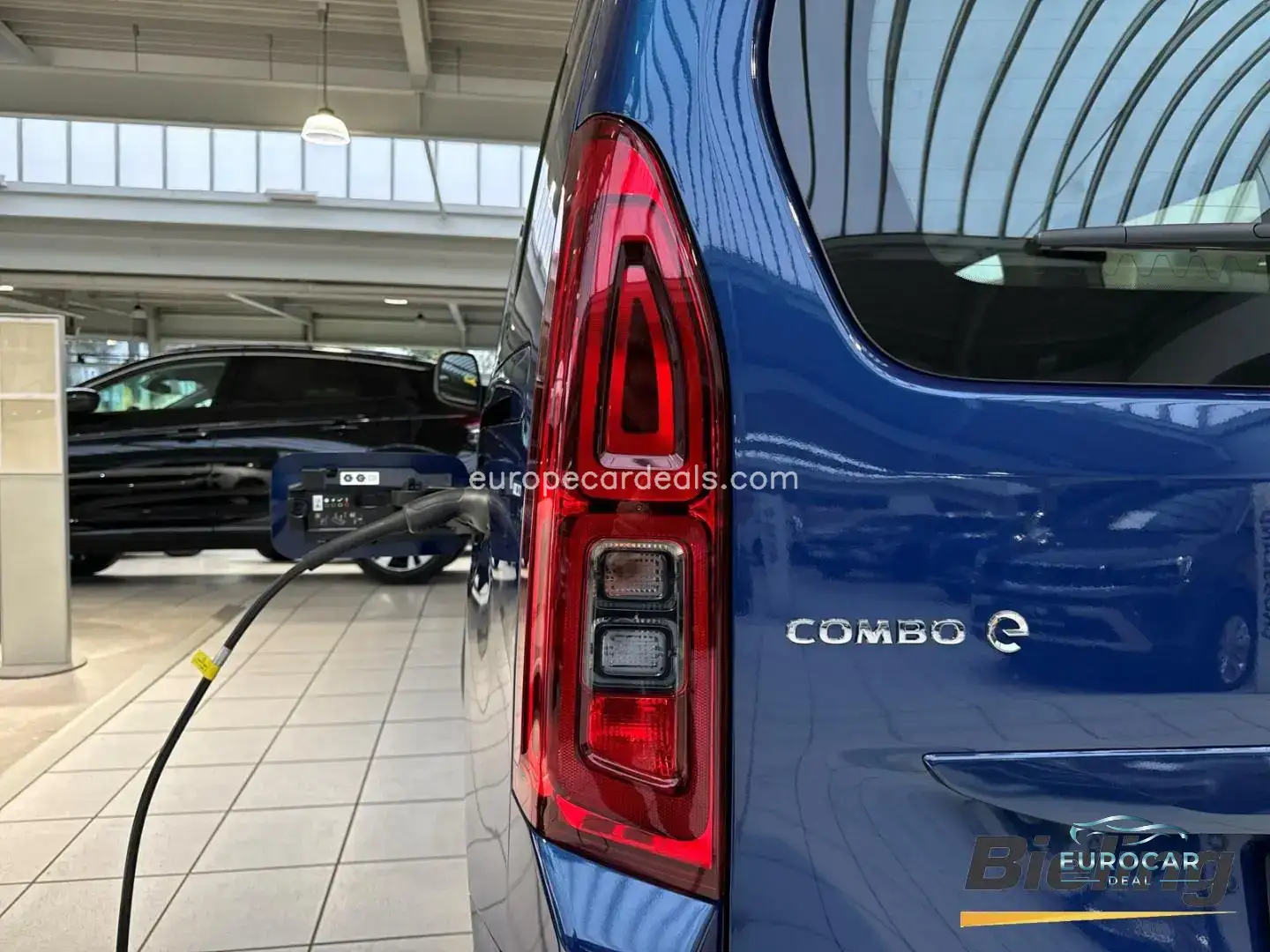 Opel Combo Life