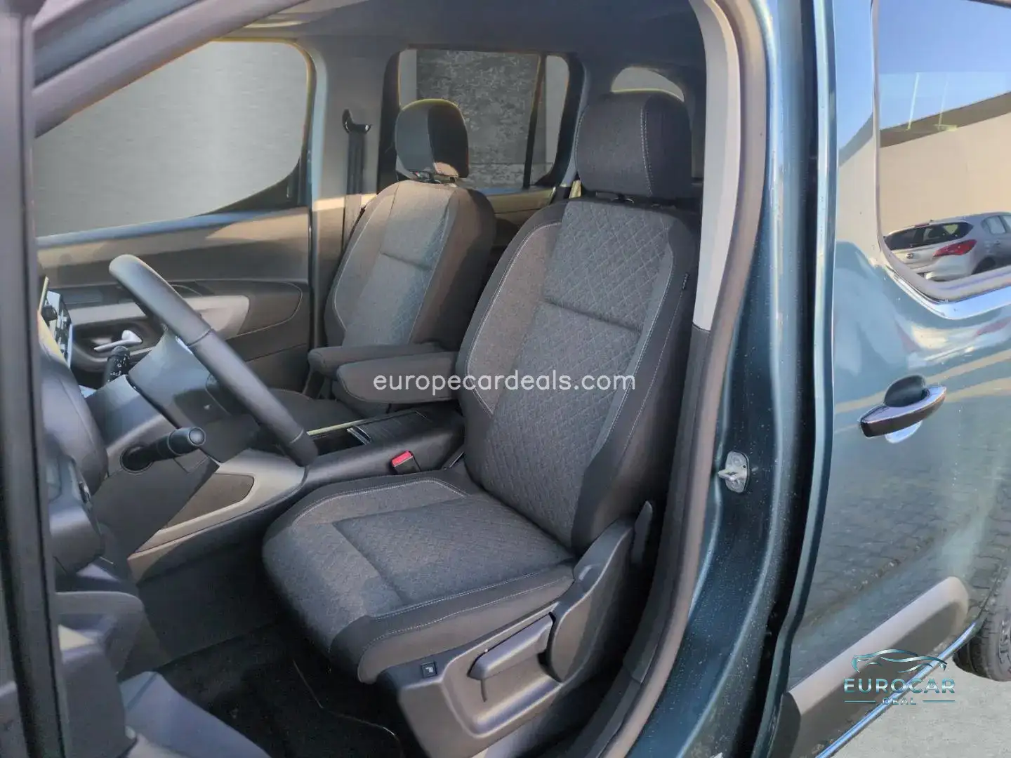 Opel Combo Life