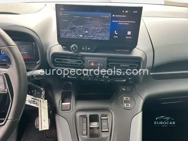 Opel Combo Life