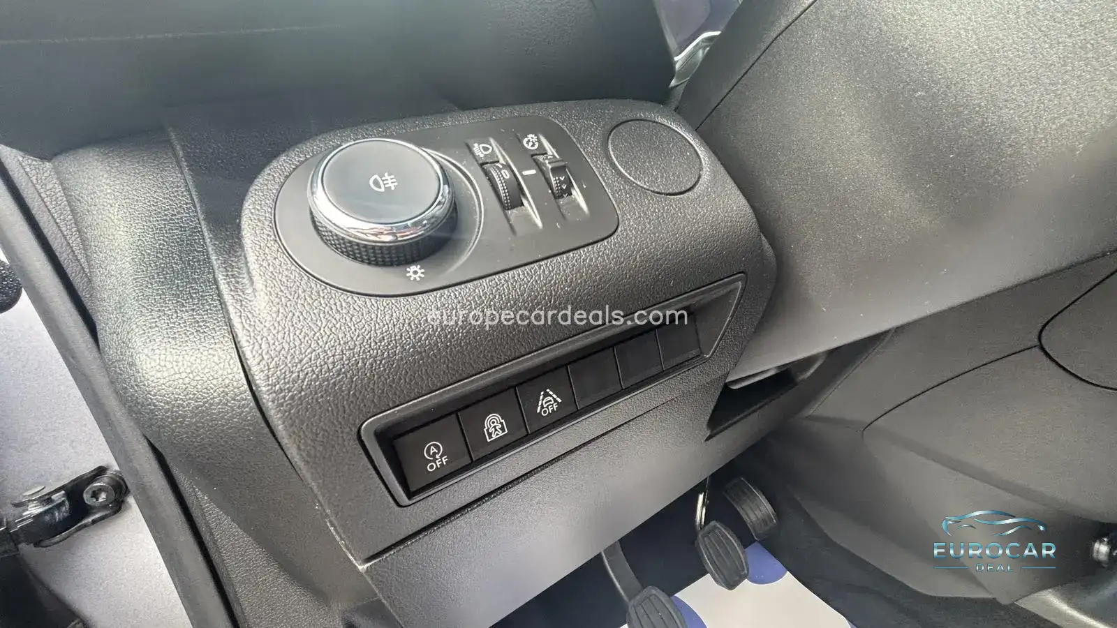 Opel Combo Life