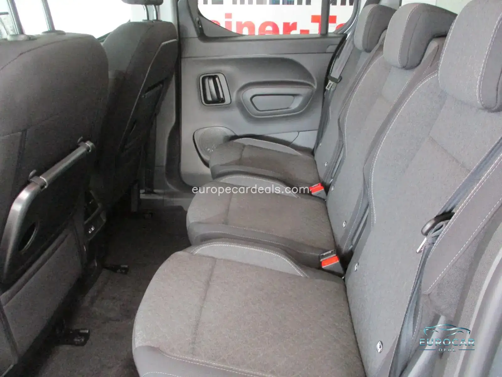 Opel Combo Life
