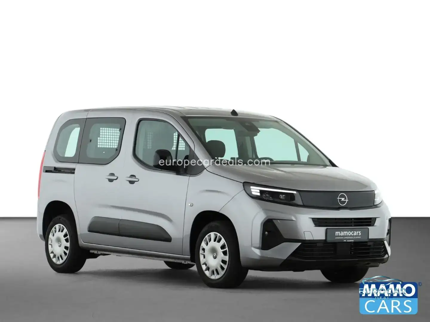 Opel Combo Life
