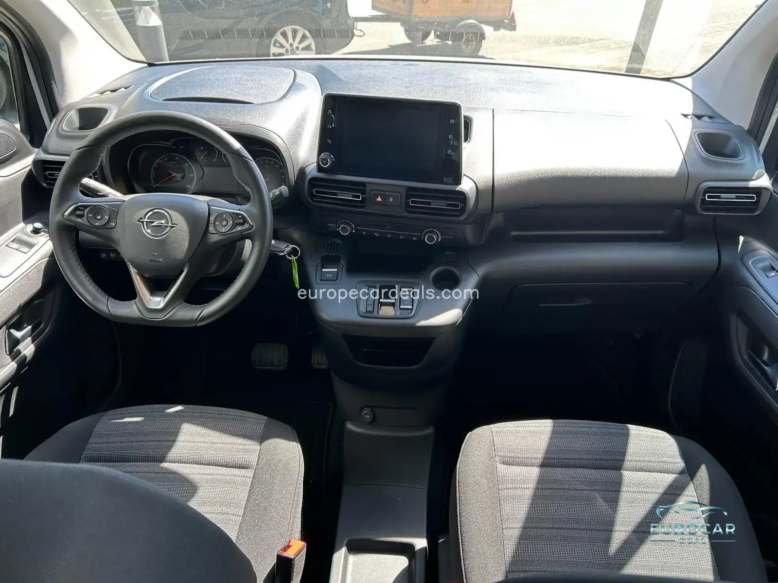 Opel Combo Life