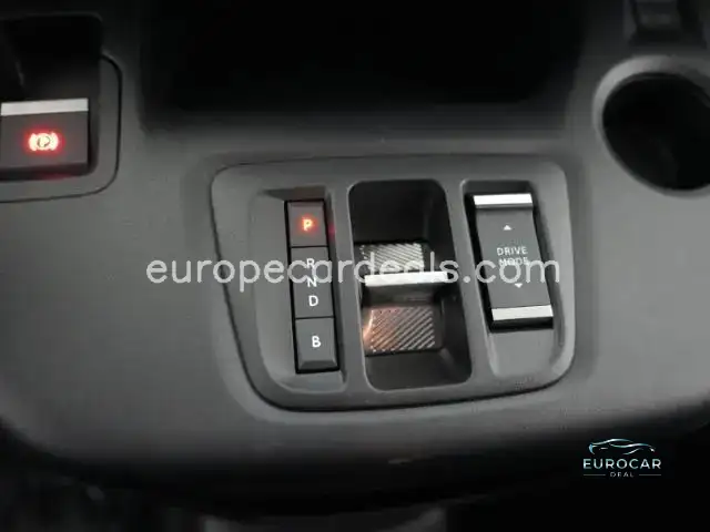 Opel Combo Life