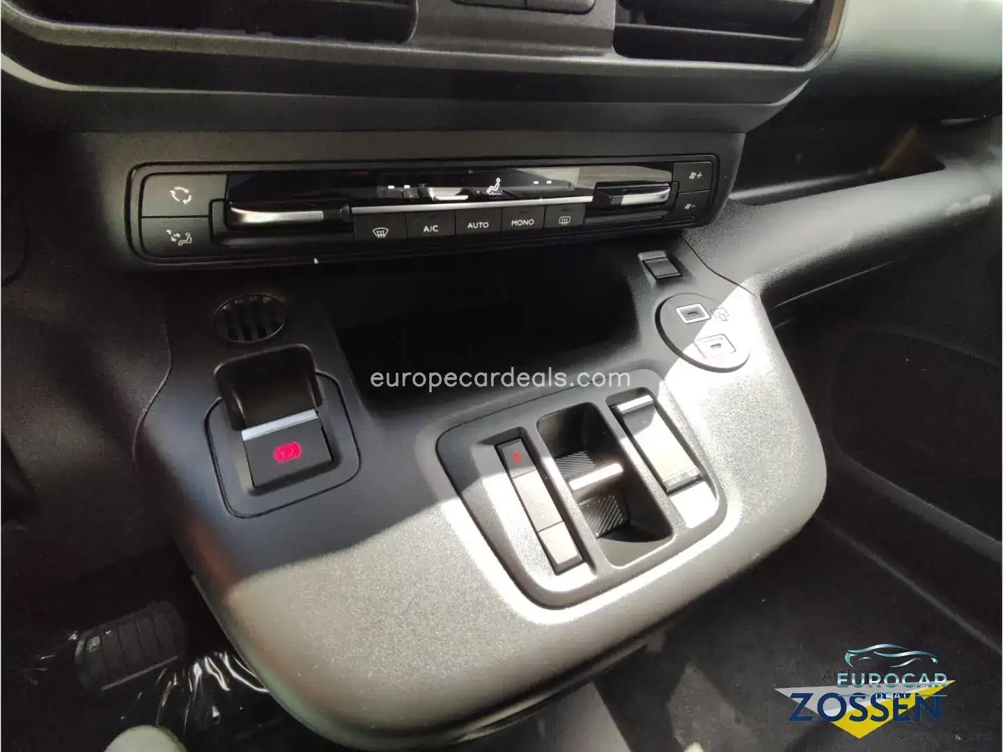 Opel Combo Life