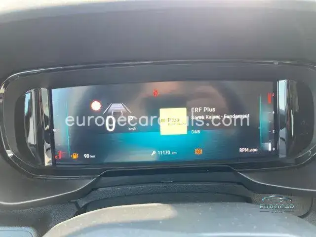 Opel Combo Life