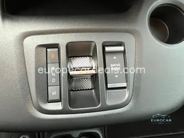 Opel Combo Life