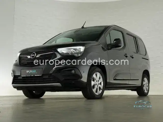 Opel Combo Life