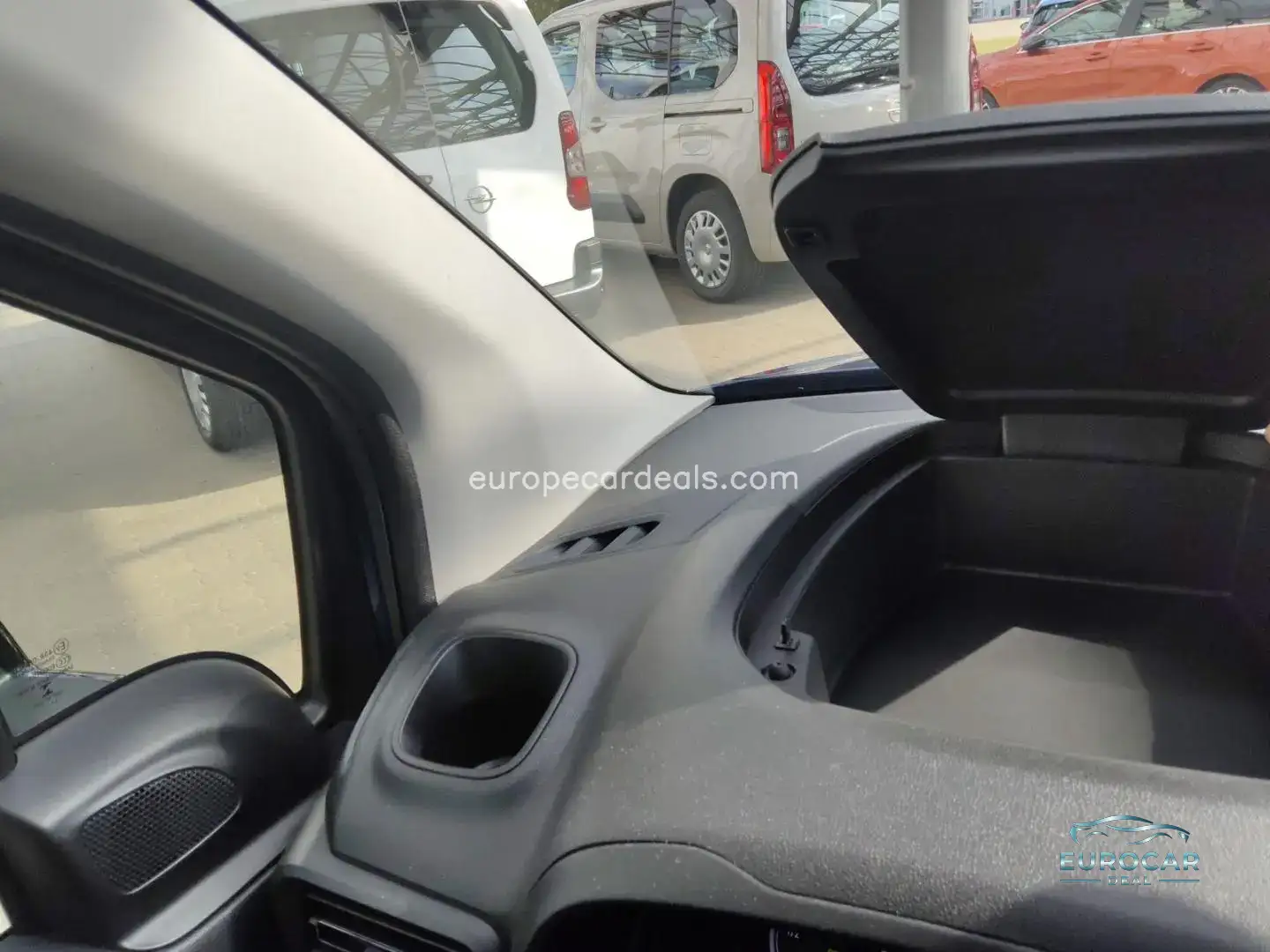 Opel Combo Life