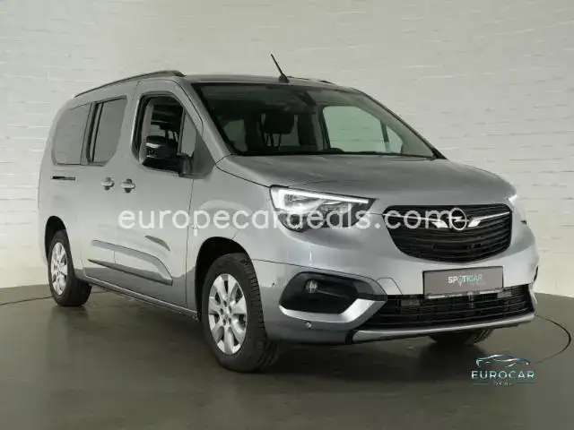 Opel Combo Life