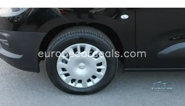 Opel Combo Life