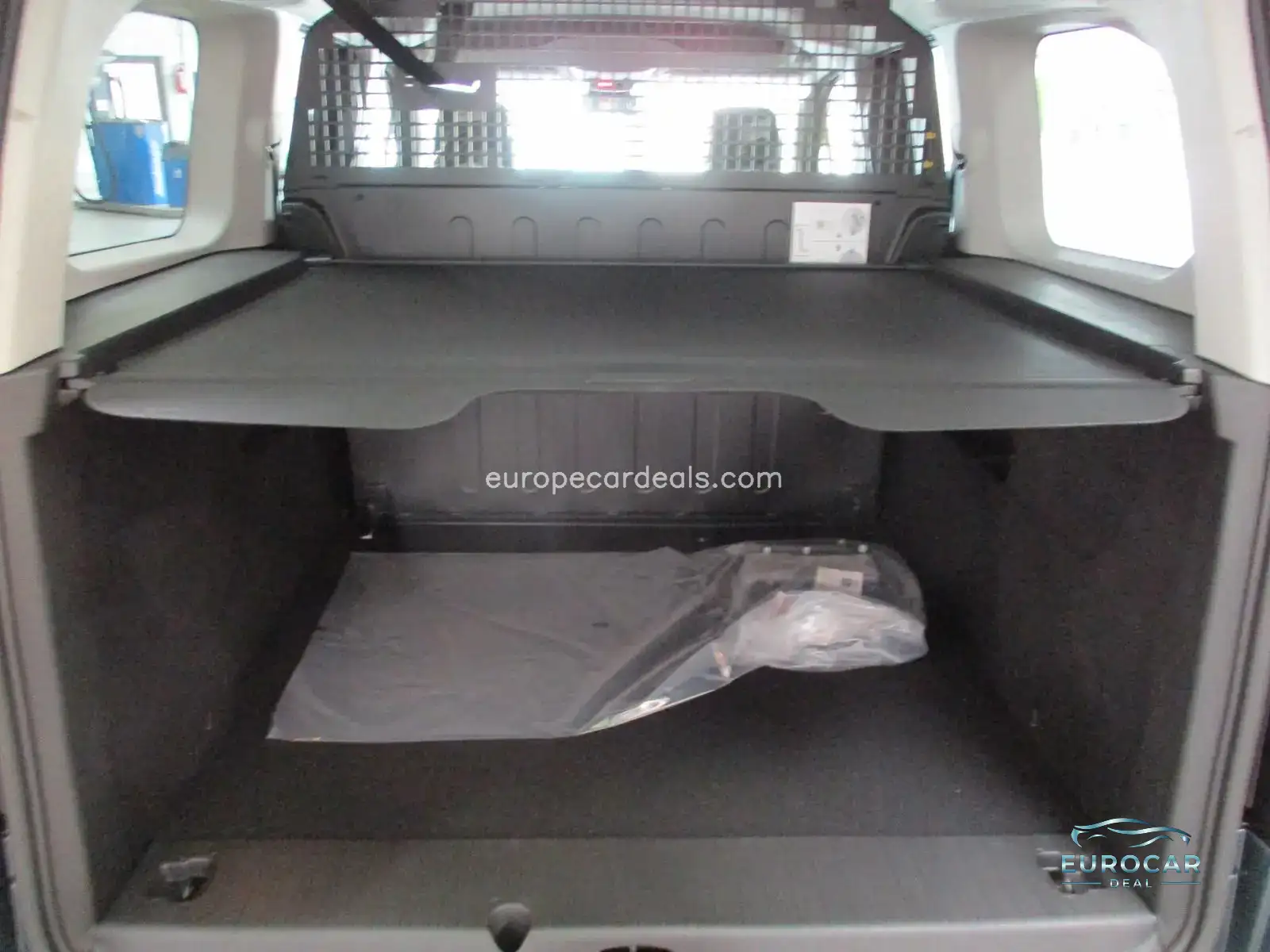 Opel Combo Life