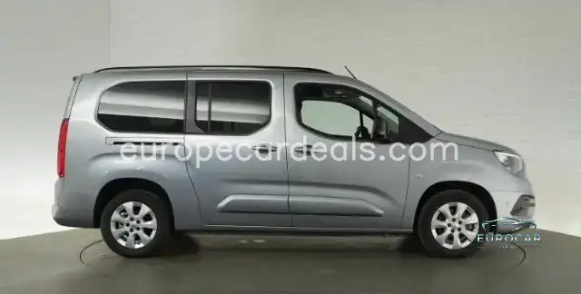 Opel Combo Life
