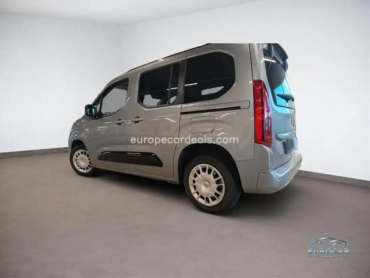 Opel Combo Life