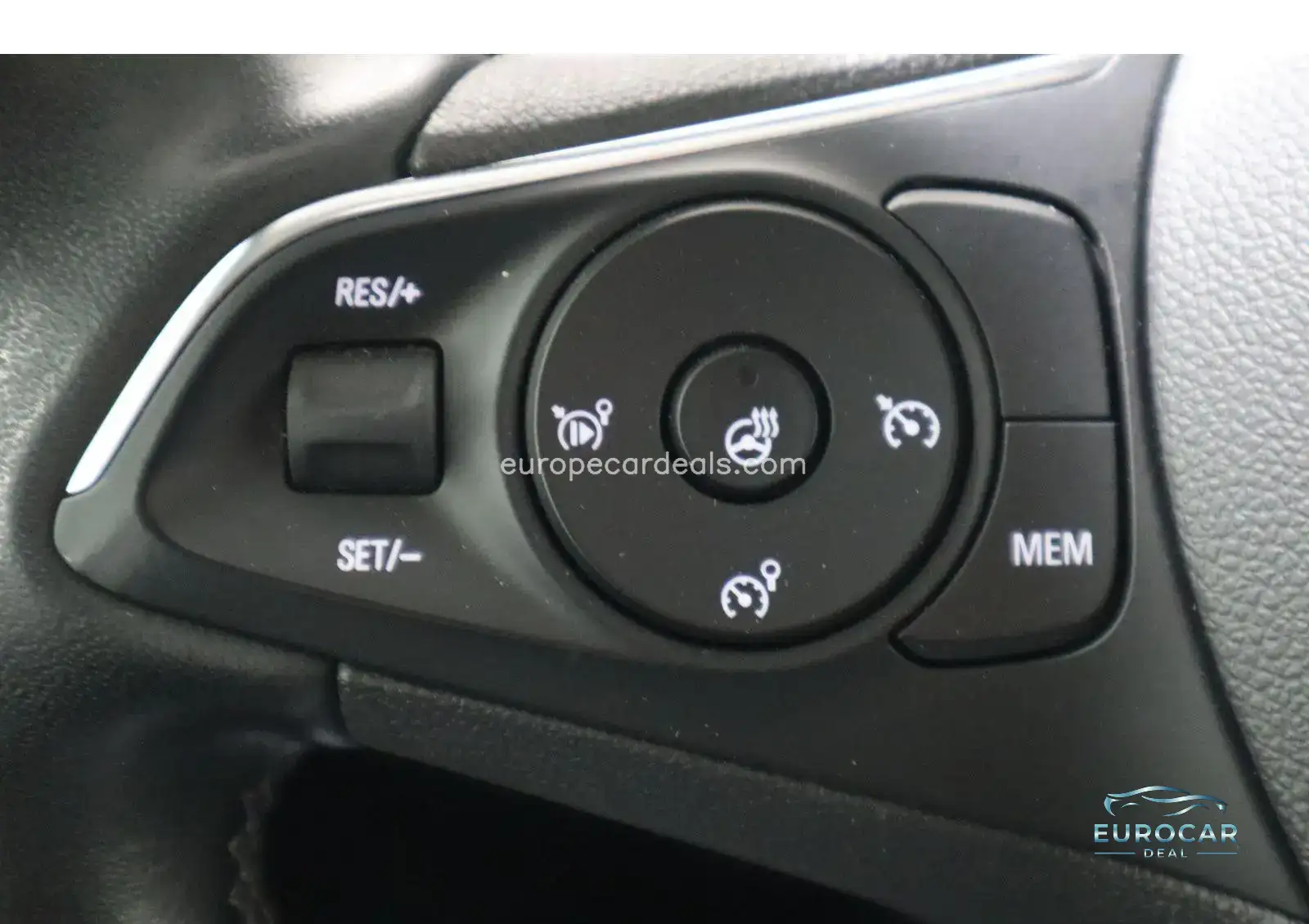 Opel Combo Life