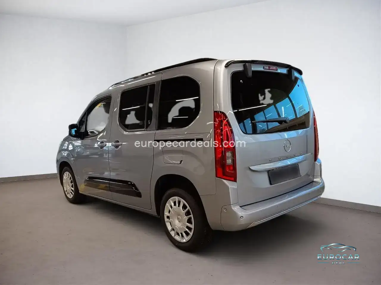 Opel Combo Life