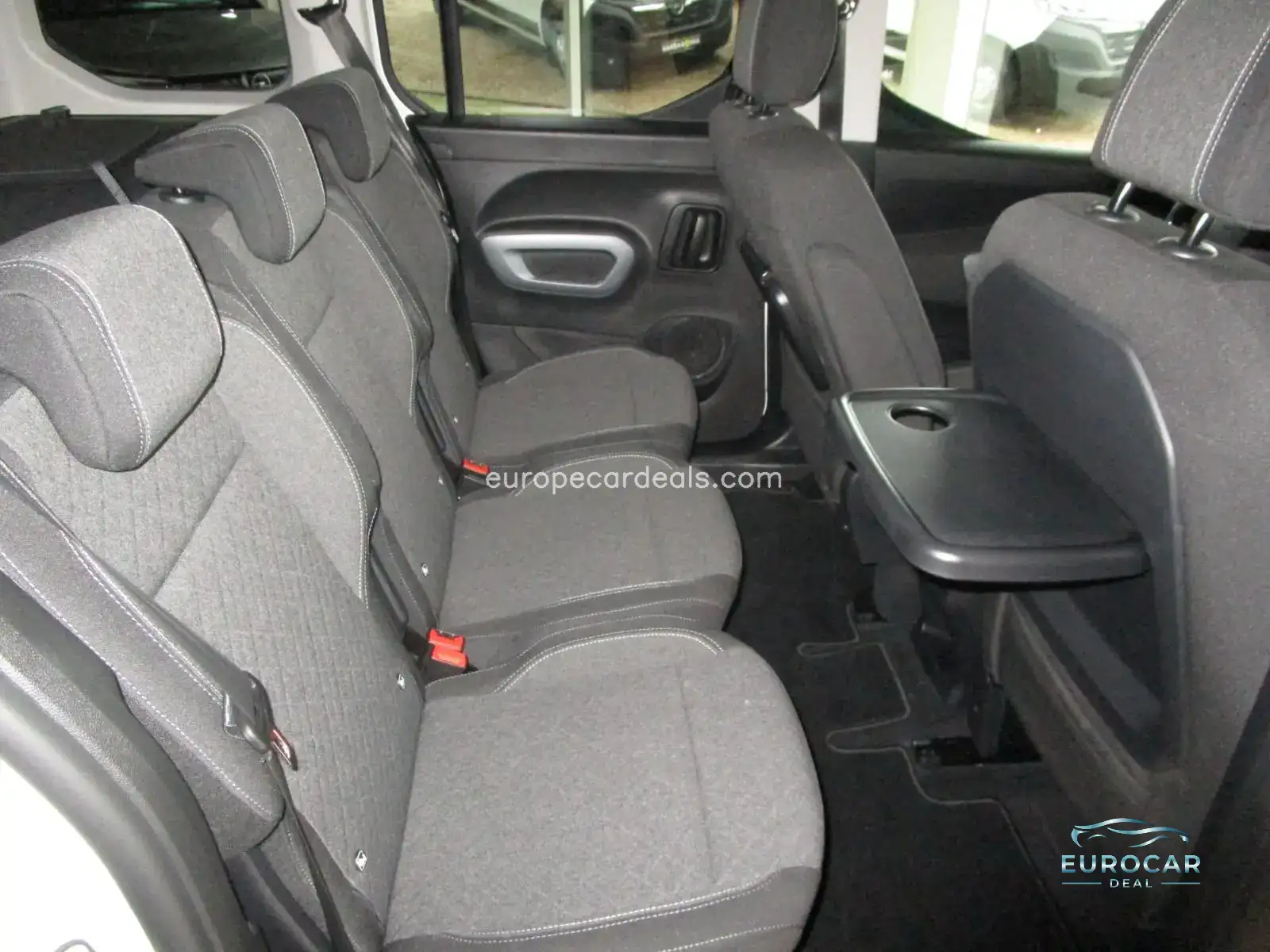 Opel Combo Life