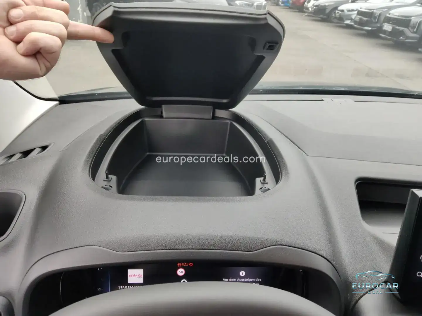 Opel Combo Life