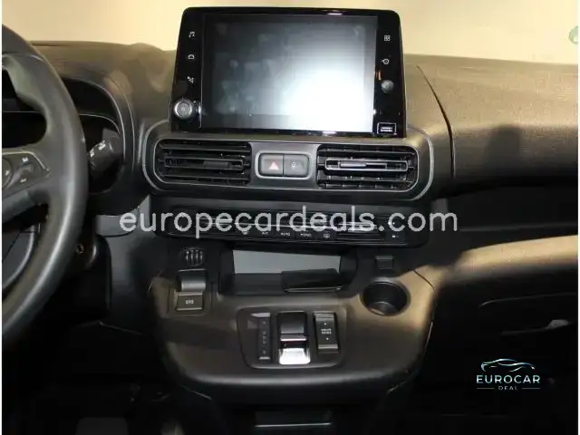 Opel Combo Life