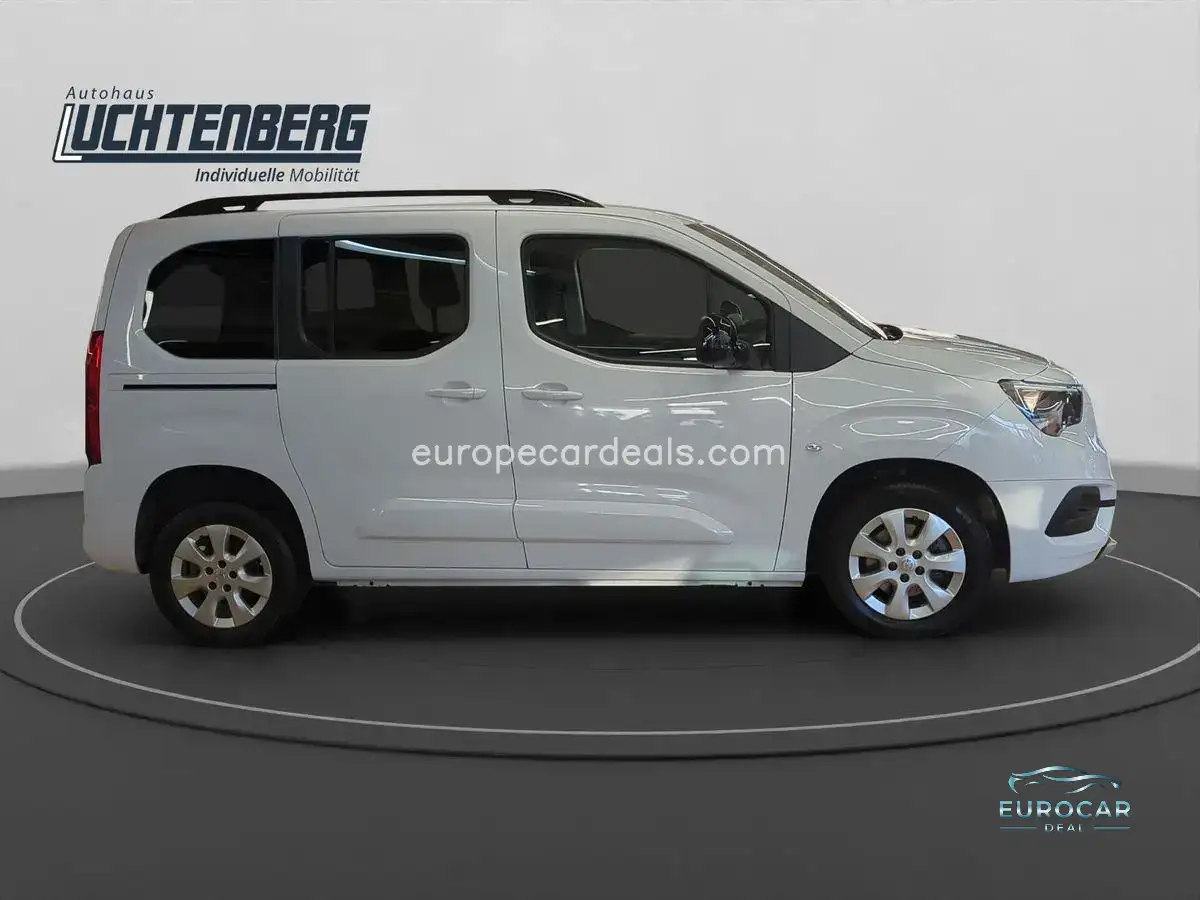 Opel Combo Life