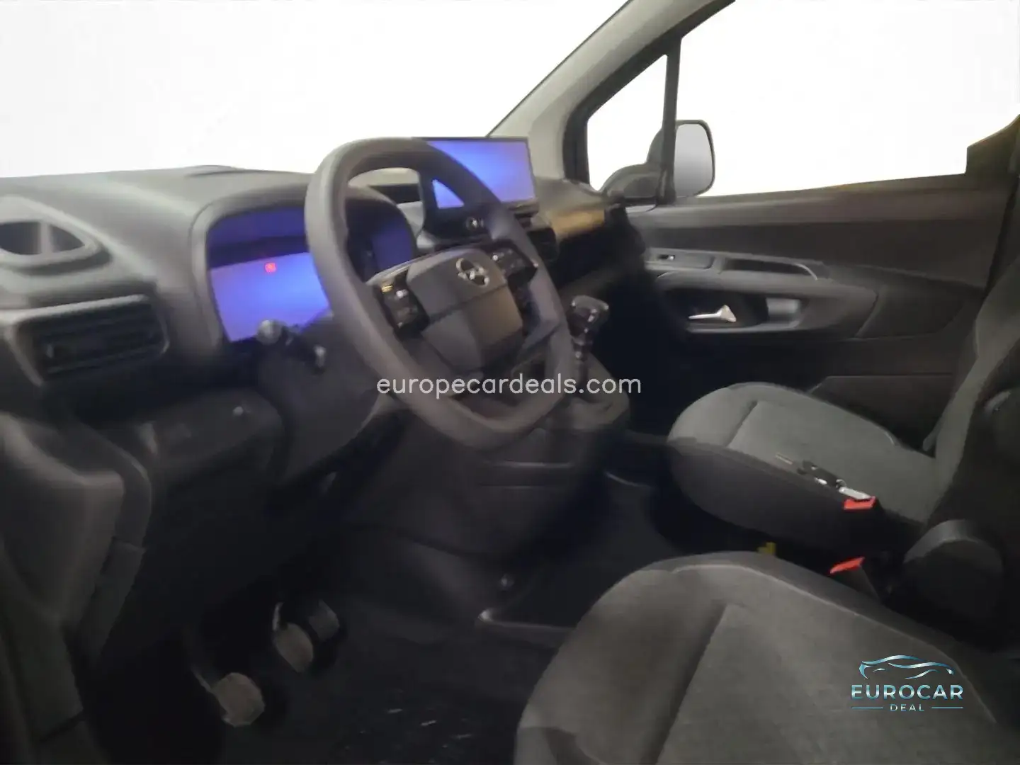 Opel Combo Life