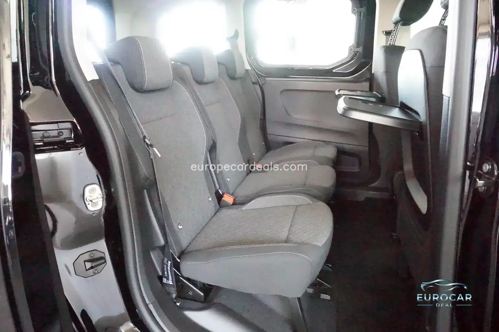 Opel Combo Life