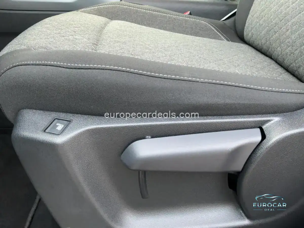 Opel Combo Life