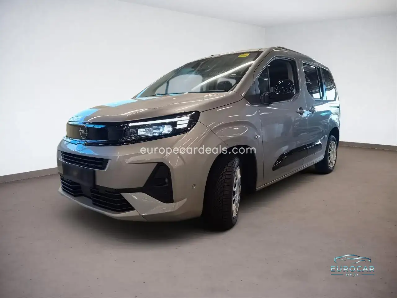Opel Combo Life