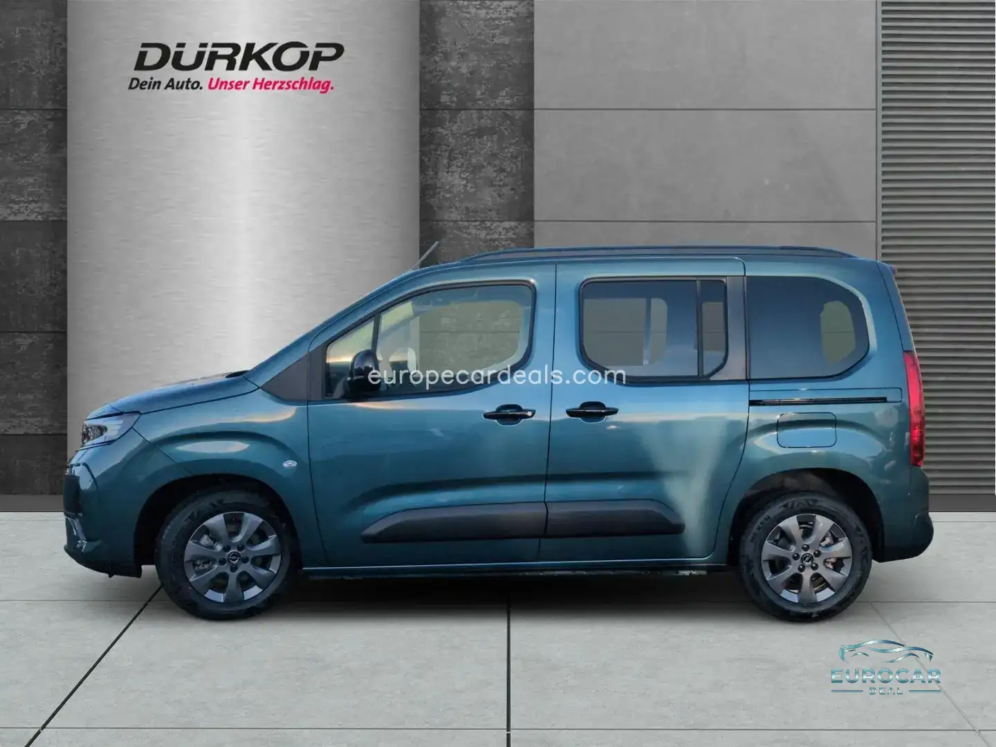Opel Combo Life