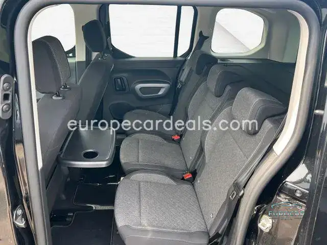 Opel Combo Life