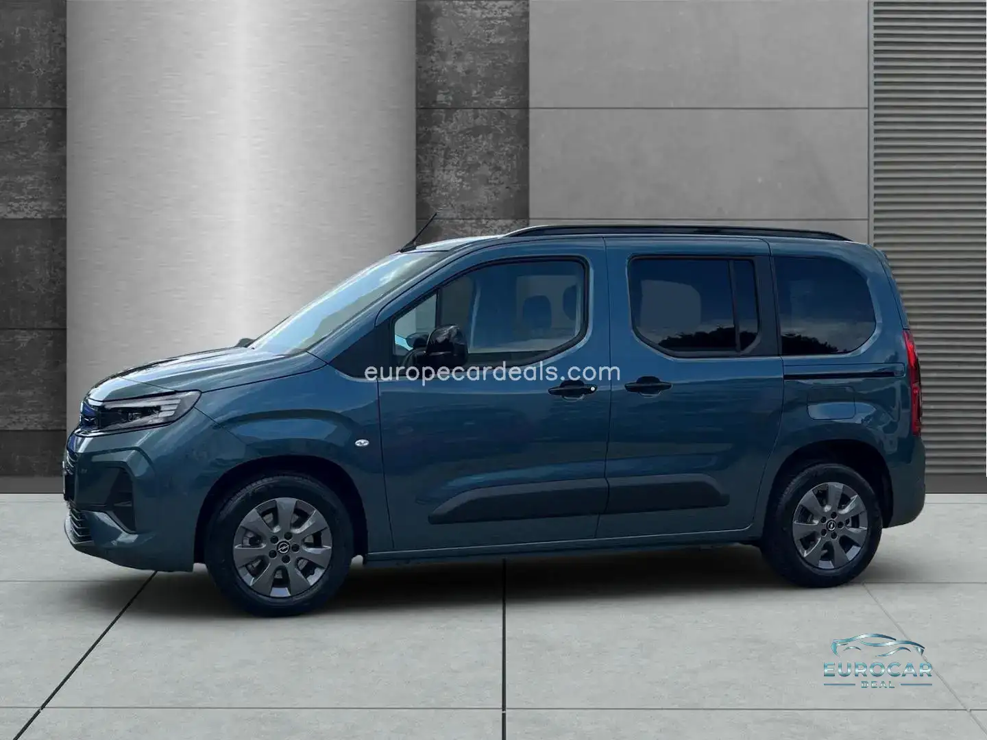 Opel Combo Life