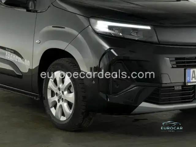 Opel Combo Life