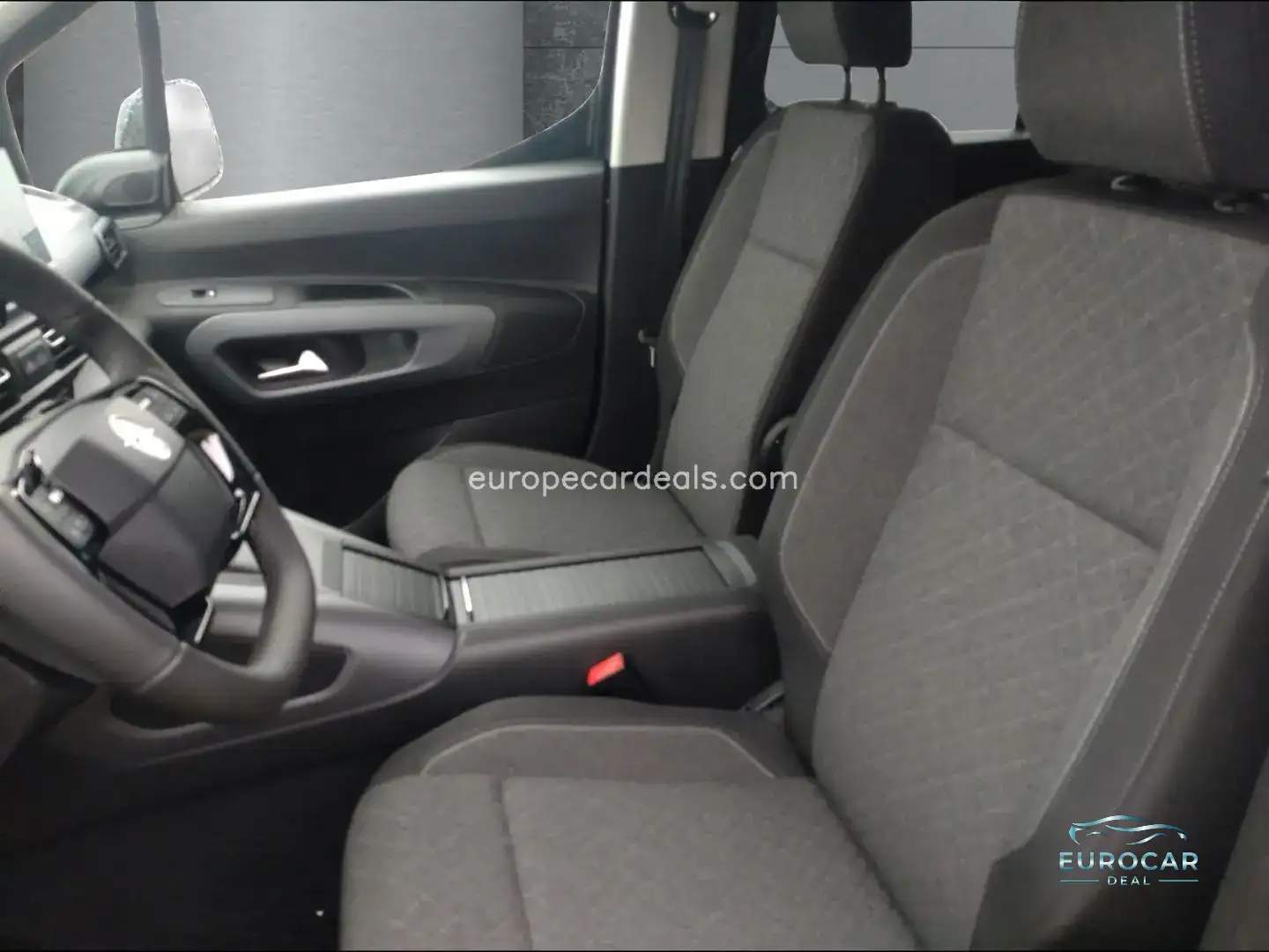 Opel Combo Life