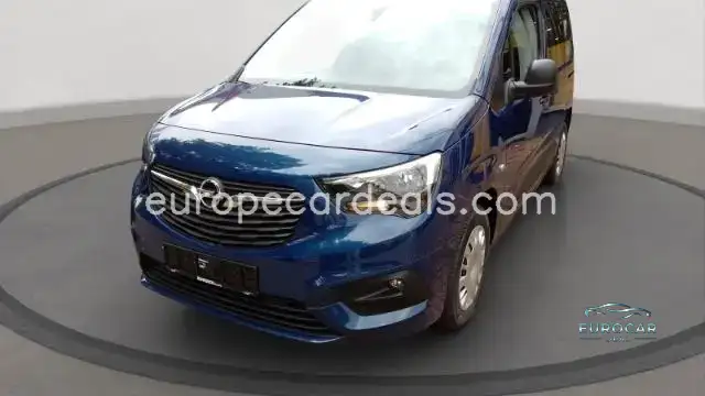 Opel Combo Life